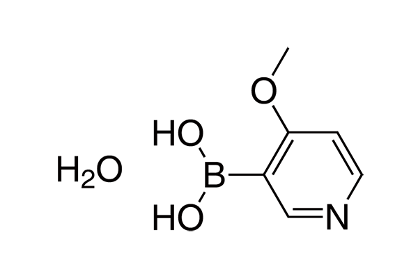 Boronic Acids / Boronic Esters  - Luminescence technology corp.