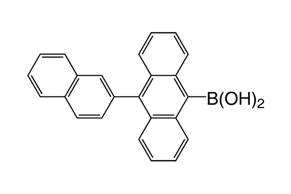 Boronic Acids / Boronic Esters  - Luminescence technology corp.