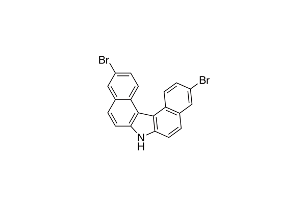 Carbazole Derivatives  - Luminescence technology corp.