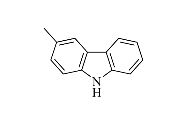 Carbazole Derivatives  - Luminescence technology corp.