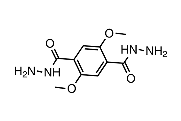 Covalent Organic Frameworks (COF) - Luminescence technology corp.