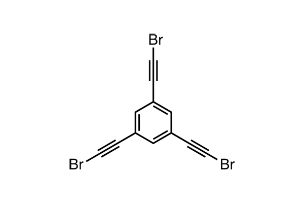 Covalent Organic Frameworks (COF) - Luminescence technology corp.