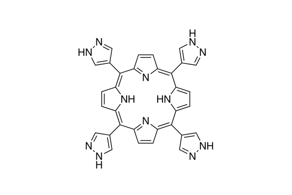 Metal Organic Frameworks (MOF) - Luminescence technology corp.