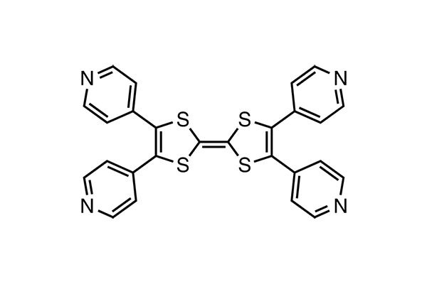 Metal Organic Frameworks (MOF) - Luminescence technology corp.