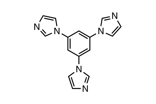 Metal Organic Frameworks (MOF) - Luminescence technology corp.