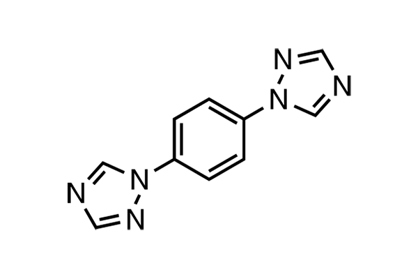 Metal Organic Frameworks (MOF) - Luminescence technology corp.