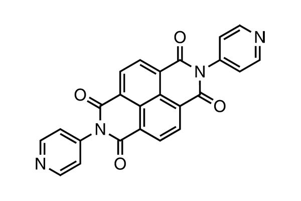 Metal Organic Frameworks (MOF) - Luminescence technology corp.