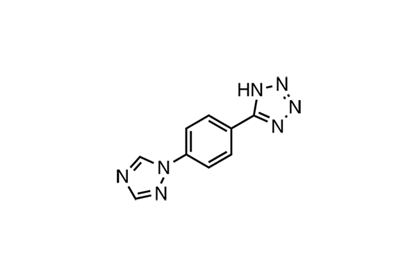Metal Organic Frameworks (MOF) - Luminescence technology corp.