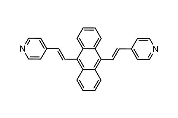 Metal Organic Frameworks (MOF) - Luminescence technology corp.