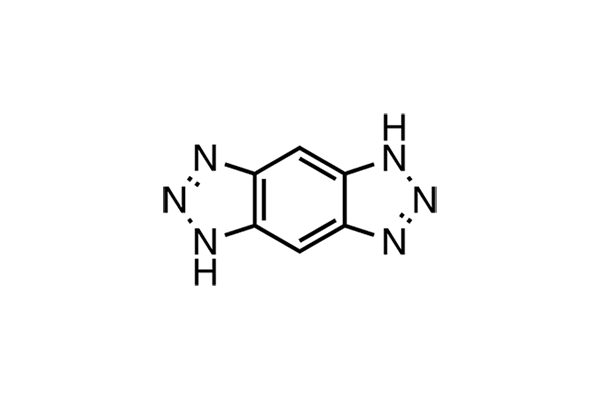 Metal Organic Frameworks (MOF) - Luminescence technology corp.