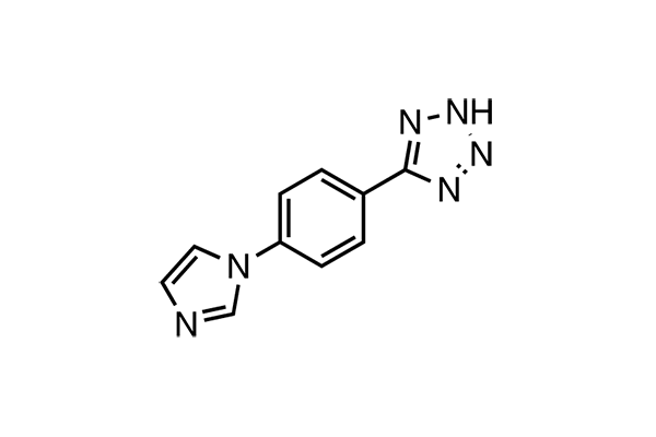 Metal Organic Frameworks (MOF) - Luminescence technology corp.