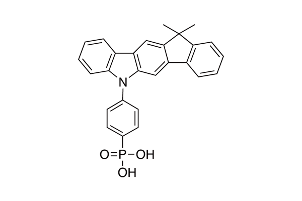 Self-Assembled Monolayers Materials - Luminescence technology corp.