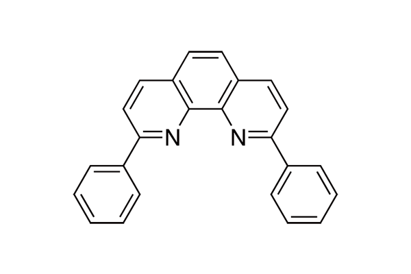 Hole Transport  / Electron Transport Materials - Luminescence technology corp.