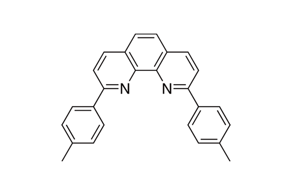 Hole Transport  / Electron Transport Materials - Luminescence technology corp.