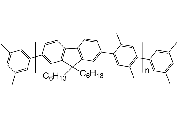 Light-Emitting Layer Polymers - Luminescence technology corp.