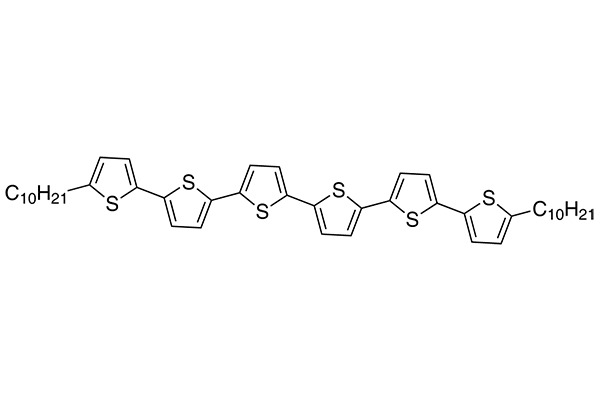 Small Molecular / Oligomer Materials - Luminescence technology corp.