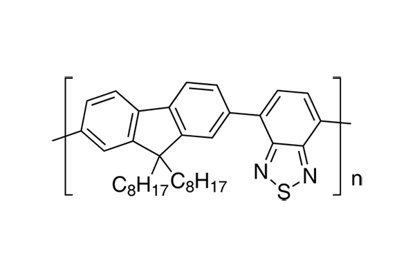 Organic Photovoltaic (OPV) Polymers - Luminescence technology corp.