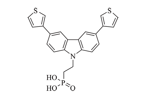 Self-Assembled Monolayers Materials - Luminescence technology corp.