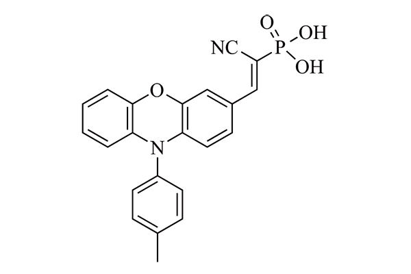 Self-Assembled Monolayers Materials - Luminescence technology corp.
