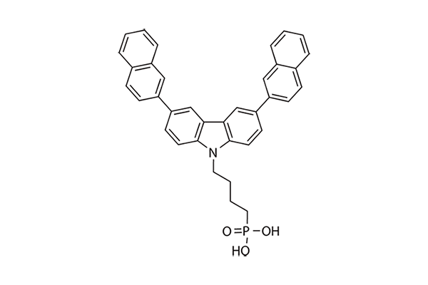Self-Assembled Monolayers Materials - Luminescence technology corp.
