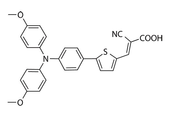 Self-Assembled Monolayers Materials - Luminescence technology corp.