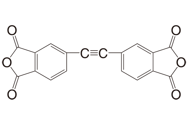 Dianhydrides - Luminescence technology corp.