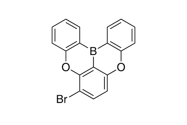 NEW Intermediates  - Luminescence technology corp.