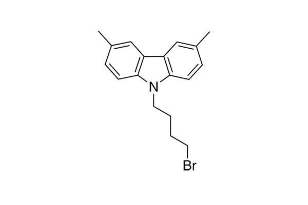 NEW Intermediates  - Luminescence technology corp.