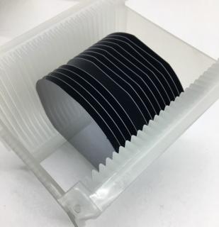 Silicon Wafer 